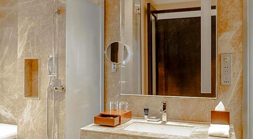 Four Points by Sheraton Qingdao, West Coast