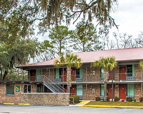 Rodeway Inn St. Helena – Beaufort South