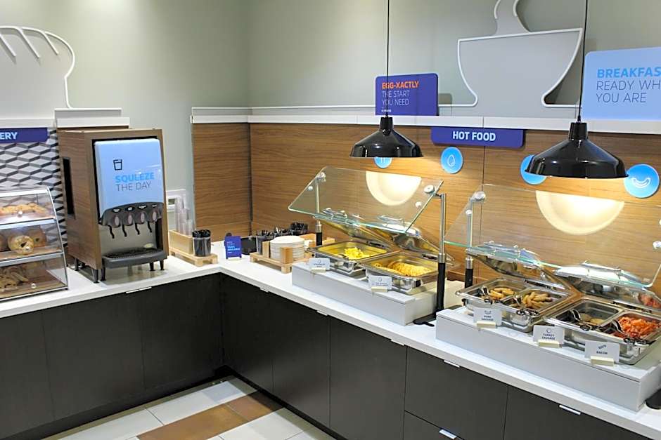 Holiday Inn Express Hotel & Suites Napa Valley-American Canyon By IHG