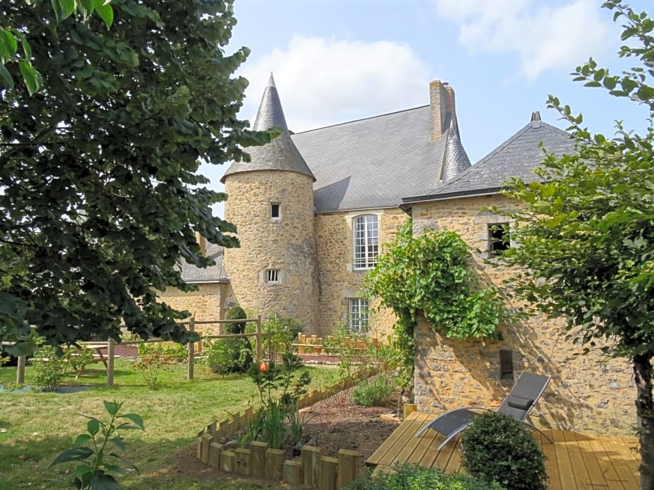 Manoir de la Grand'Cour