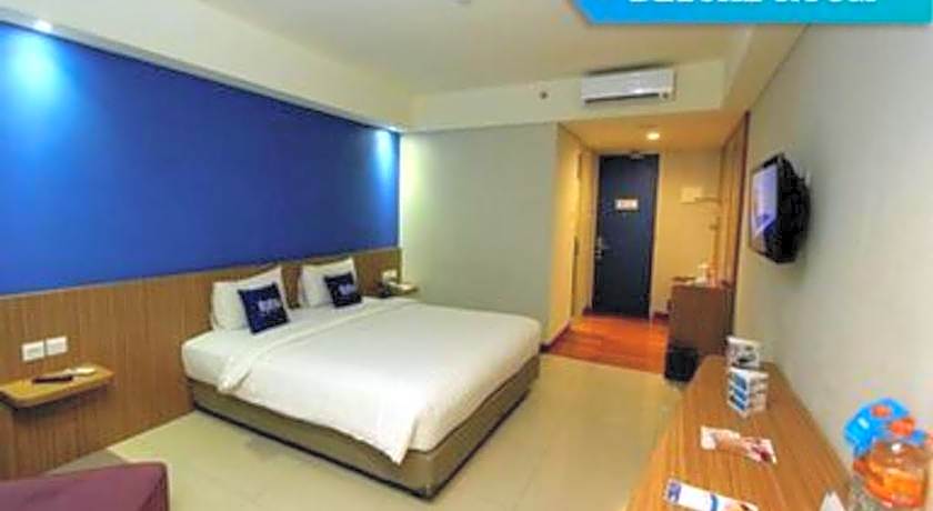 Indies Style Hotel Bandung