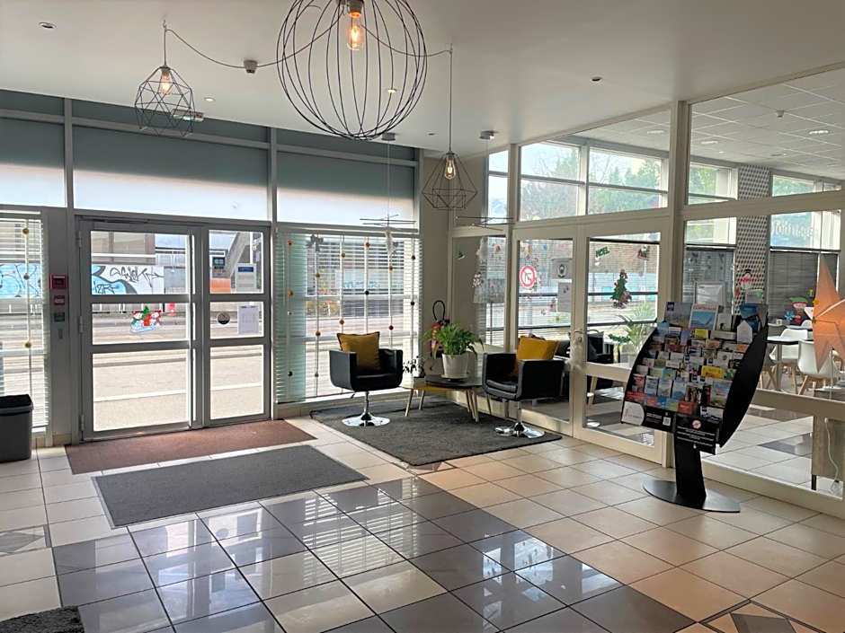 Appartéa Grenoble Alpexpo