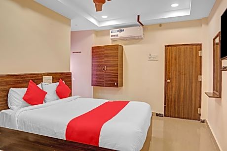 Hotel O Ramya Inn