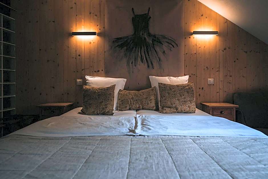 AUBERGE FRANKENBOURG