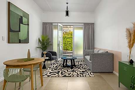 Neighbourgood Franschhoek