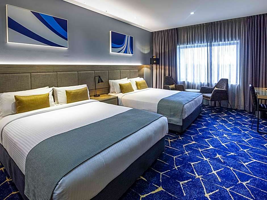 Mercure Sydney Liverpool Hotel
