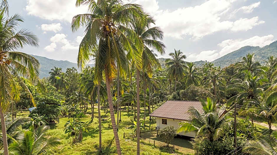 Mythai Guesthouse