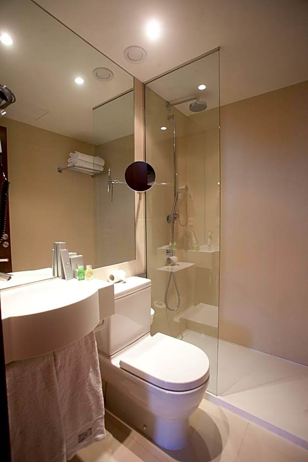 Carris Casa de la Troya