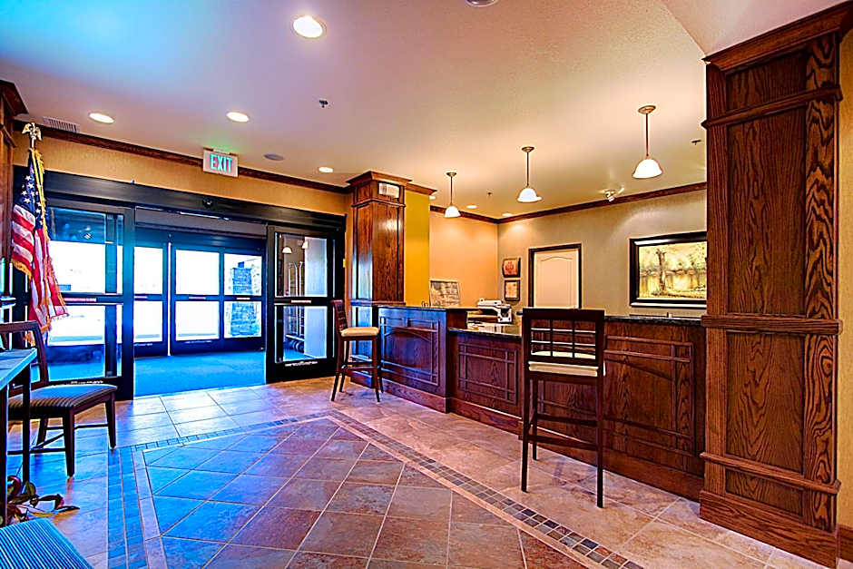 Staybridge Suites Salt Lake-West Valley City By IHG