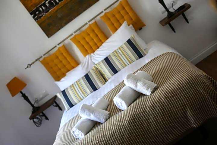 Casa Rural Miller's of Frigiliana