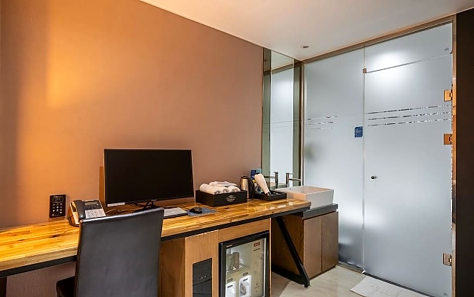 Yangpyeong SSOME Drive-in