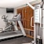 Quality Inn South Hill I-85