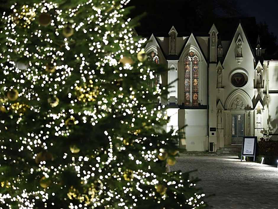 Domaine Reine Margot Paris Issy MGallery Collectio