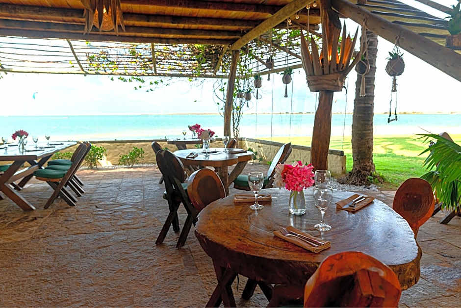 7 Beaufort - Kitesurf Pousada