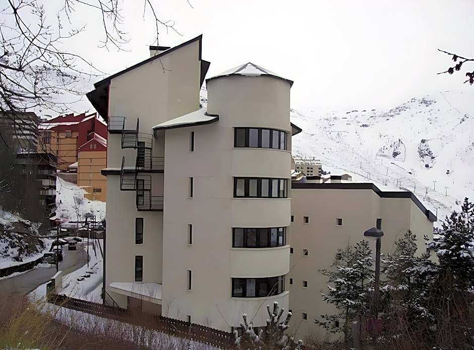 Apartamentos GHM Gorbea