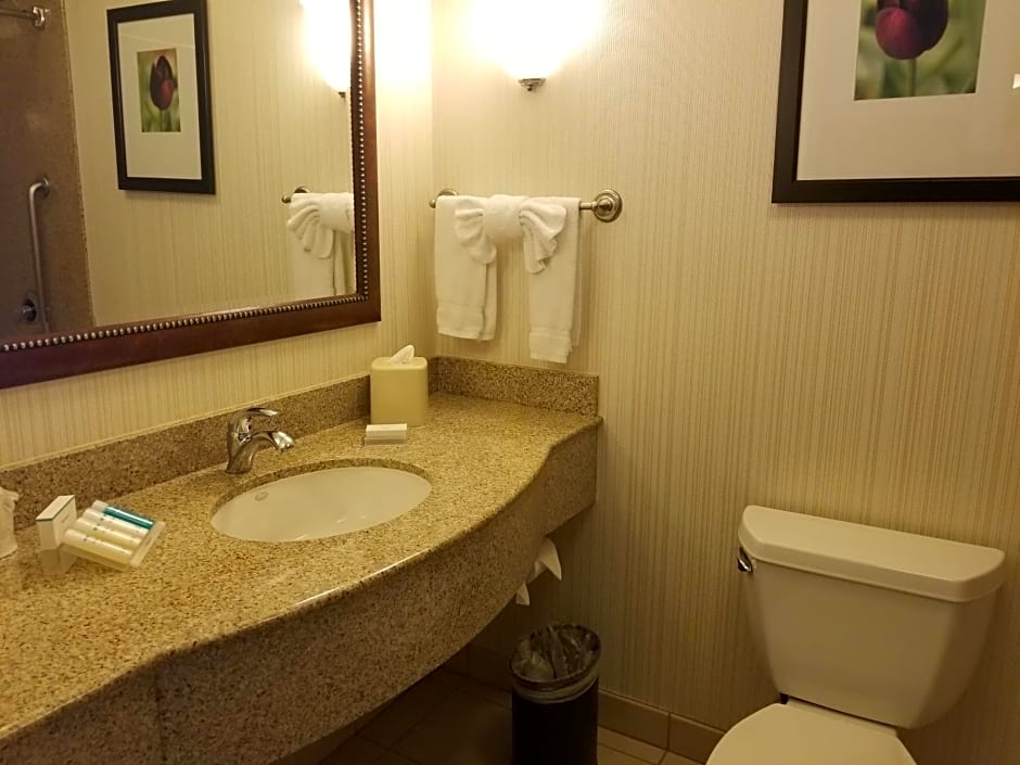 Hilton Garden Inn Oxnard/Camarillo