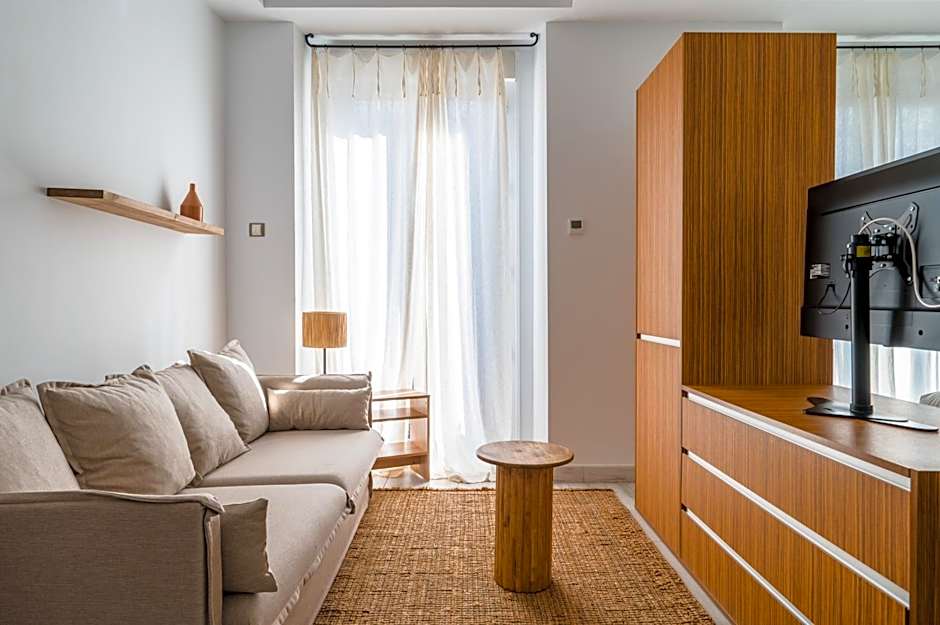 Apartamentos "El Escondite de Triana"