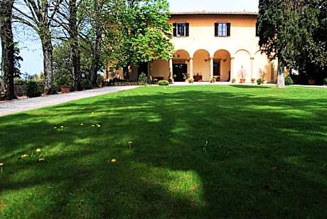 Villa Il Poggiale Dimora Storica