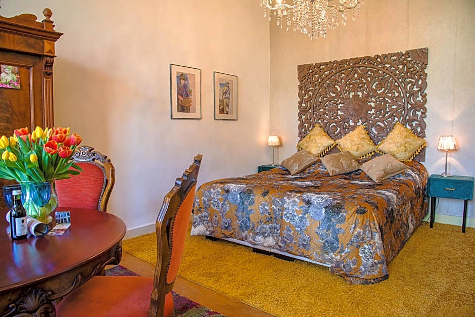 B&B Het Hart van Haarlem