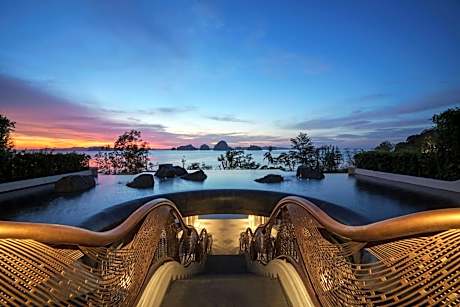 Banyan Tree Krabi - SHA Extra Plus