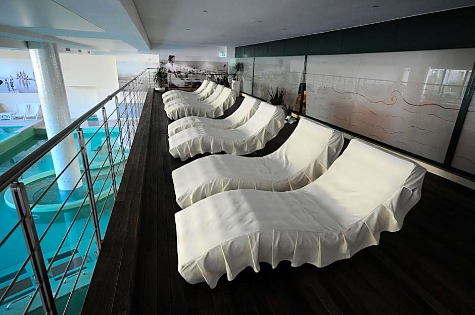 Club Hotel Dante Cervia