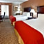 Holiday Inn Express Kansas City Liberty Missouri By IHG