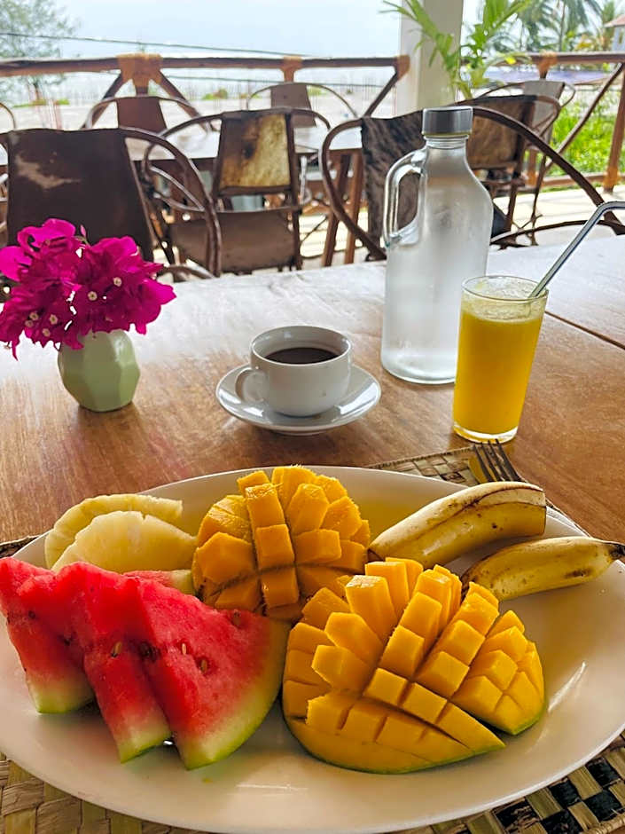 Sand Beach Boutique Hotel