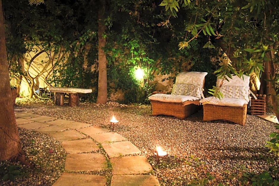 B&B Al Vecchio Glicine