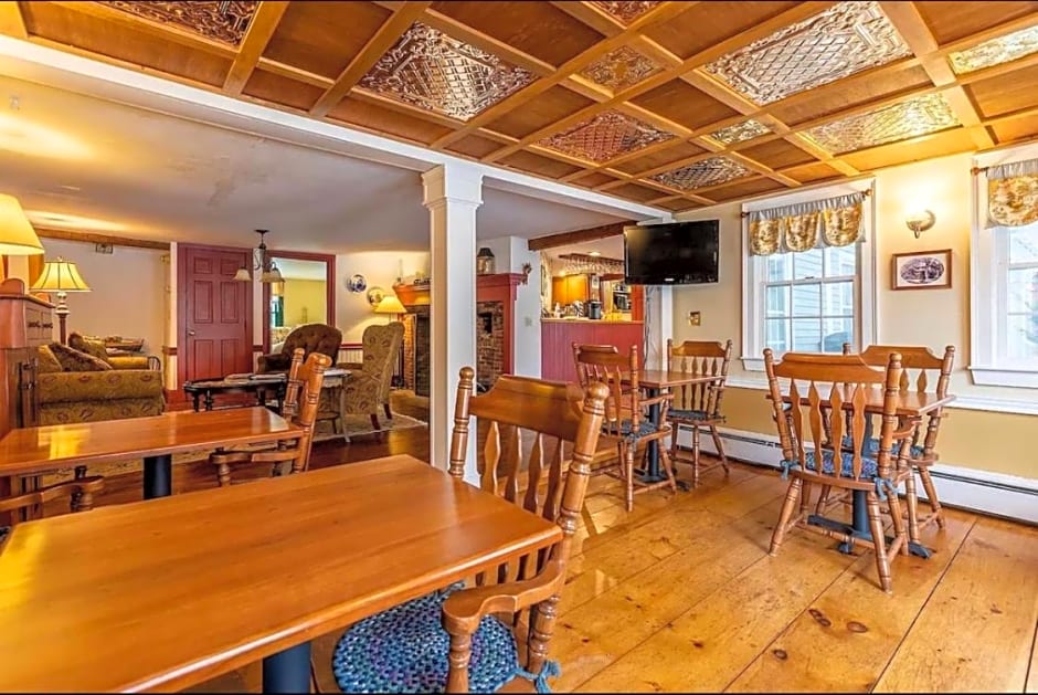 Chester Inn