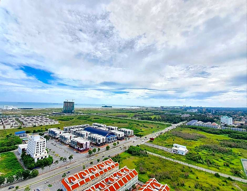 The Wave Suites Melaka