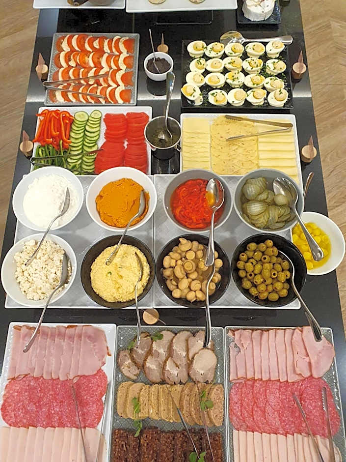 Focus Hotel Premium Bydgoszcz