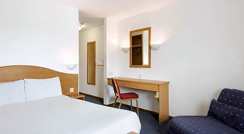 Days Inn Telford Ironbridge M54