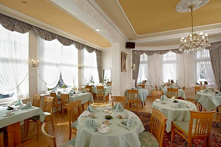HotelHaus Ritter