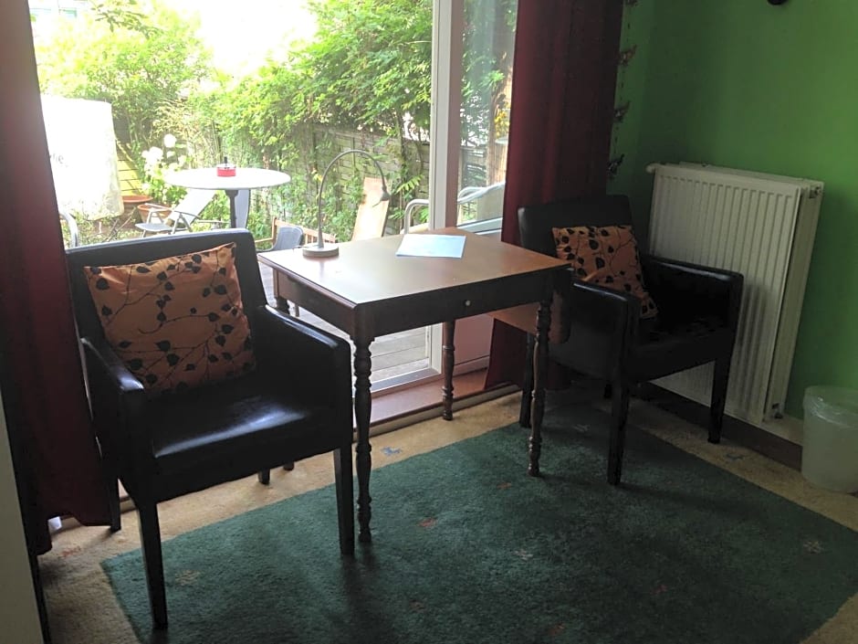 Bed & Breakfast Maria