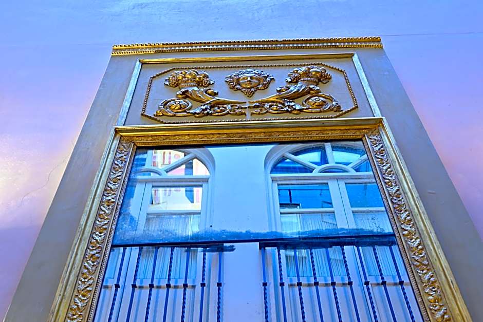 CH Apartments Boutique