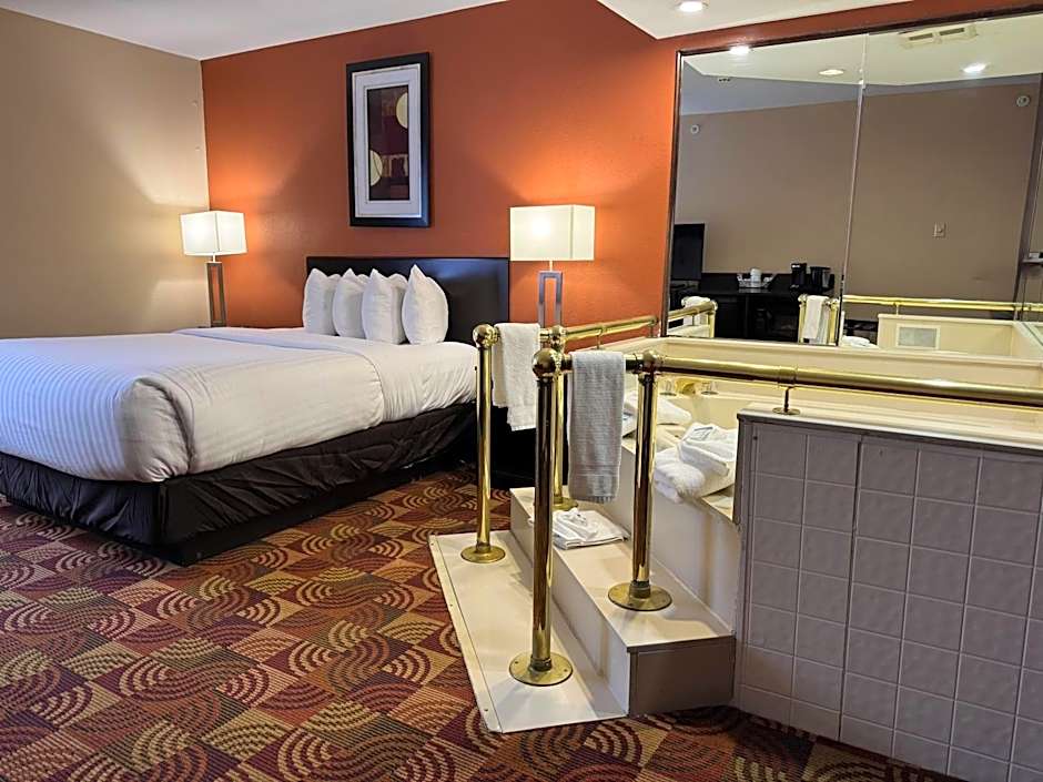 Baymont by Wyndham Plainfield/ Indianapolis Arpt Area