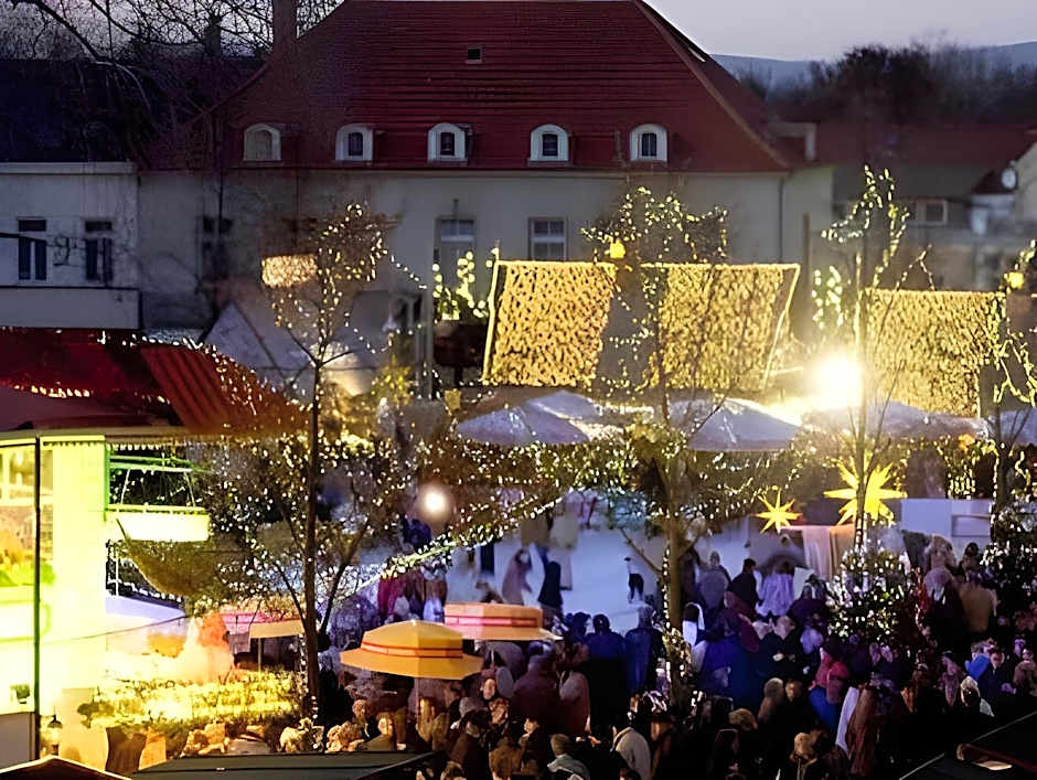 City Hotel Bosse