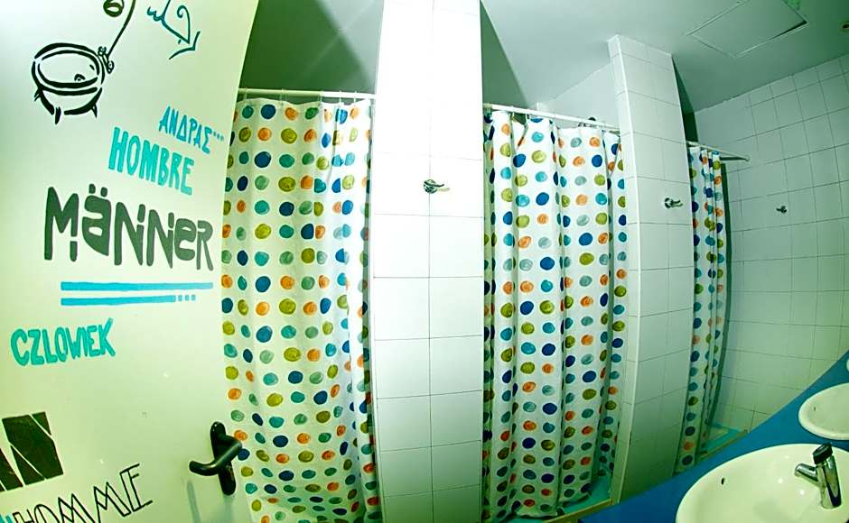 Be Dream Hostel