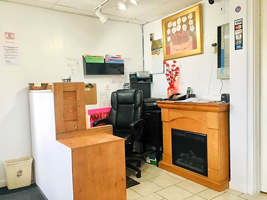 North Country American Inn