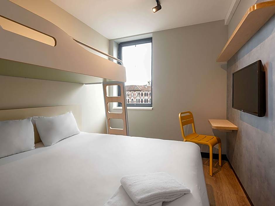 ibis budget Leuven Centrum
