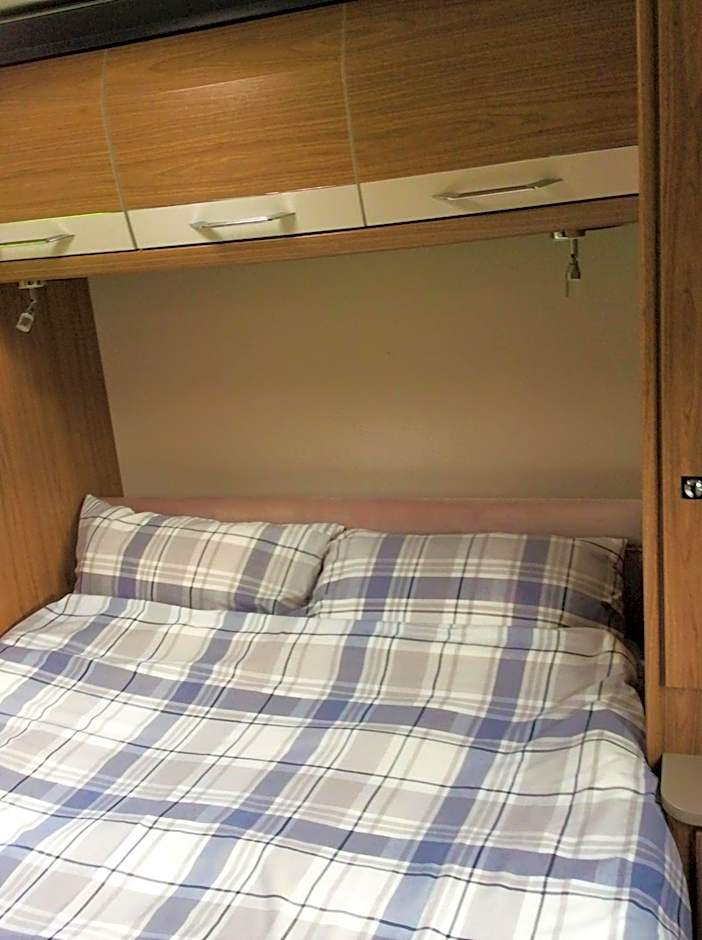 Le Boterff Gites et Camping