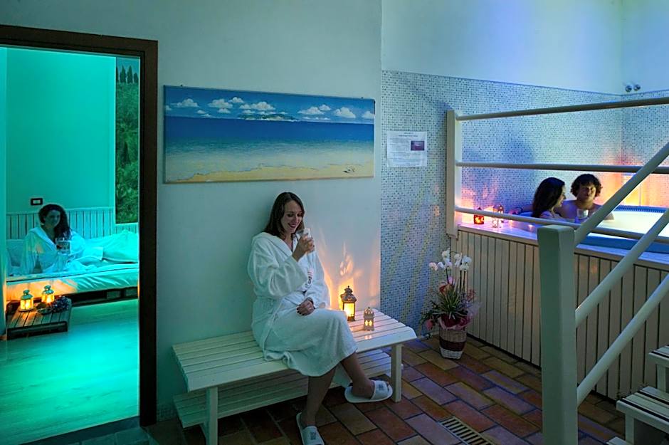 Fattoria La Principina Hotel & Congress