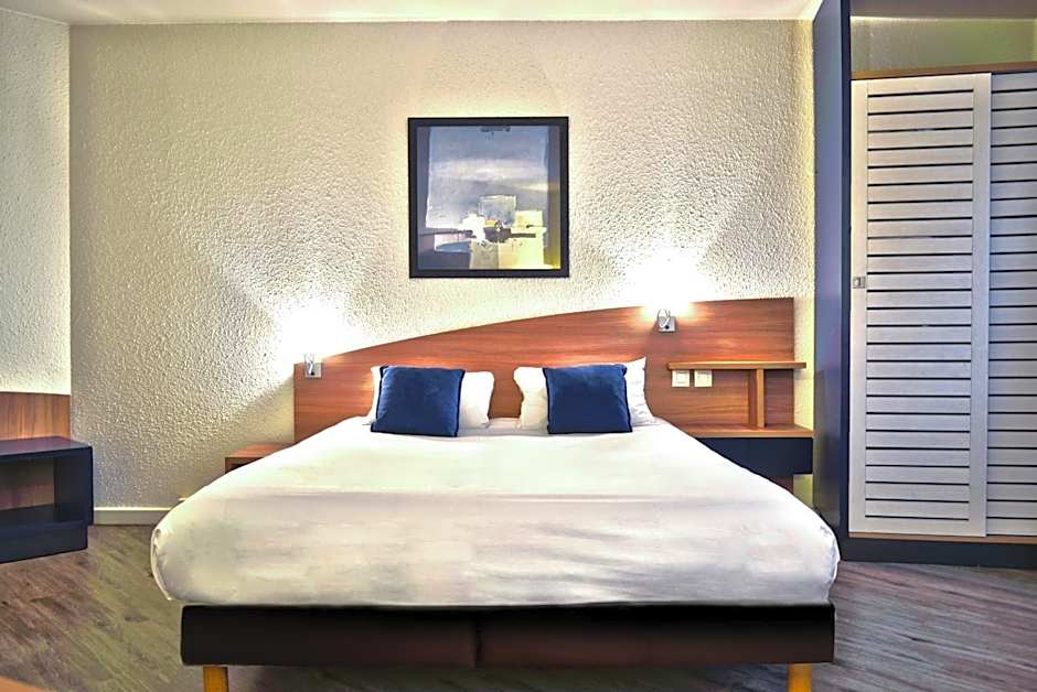 Art Hotel Paris Est