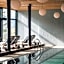The Comodo Bad Gastein, a Member of Design Hotels