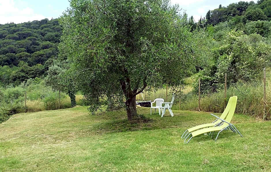 B&B Le Torri Di Firenze