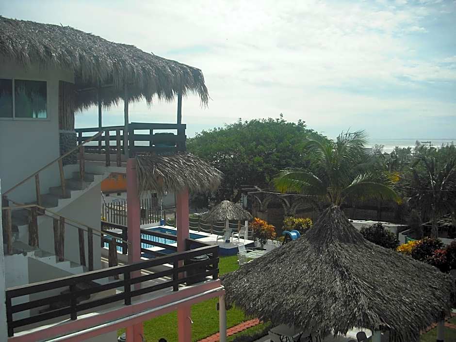 Hotel Villas del Rey