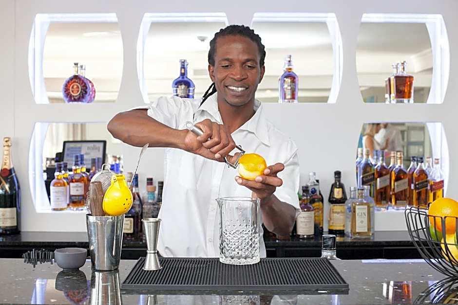 Bliss Boutique Hotel