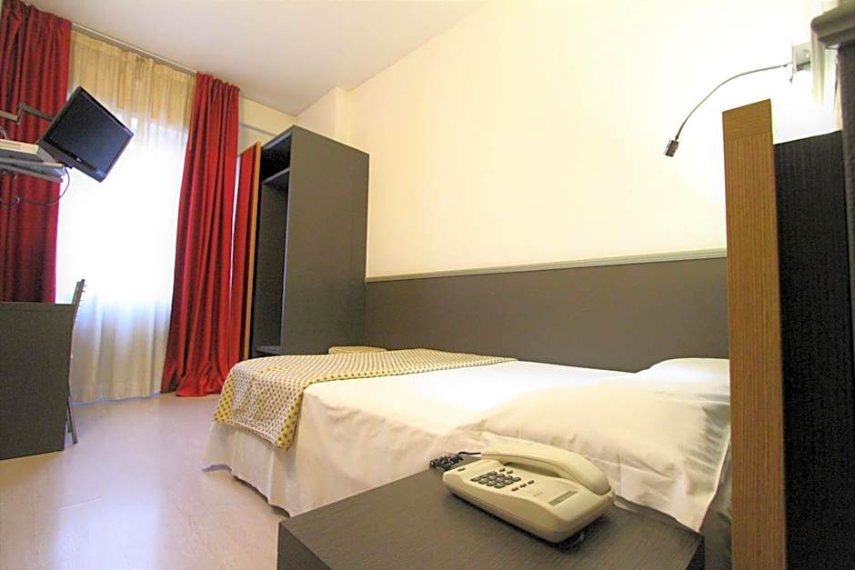 Photo 1 of 4 of Small Double Room