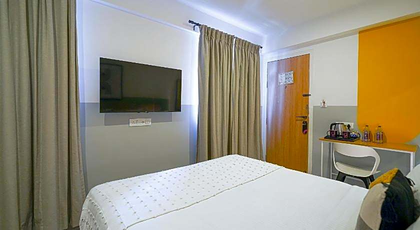 Olive Hotel JP Nagar by Embassy Group