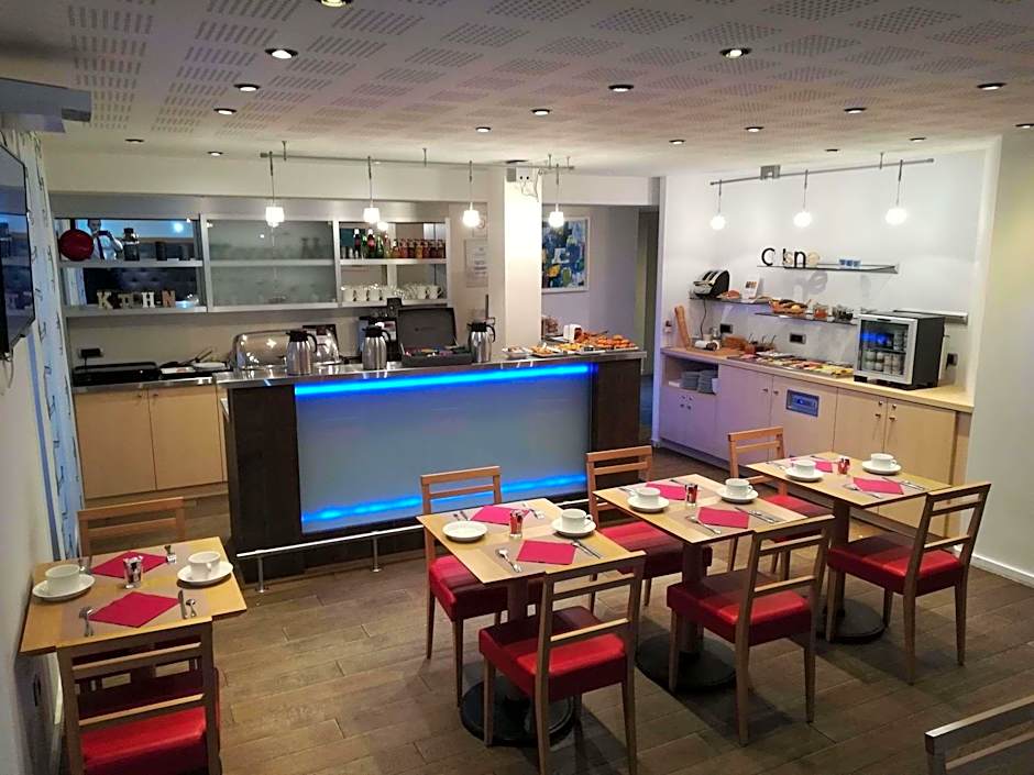 Hôtel Mercure Vittel